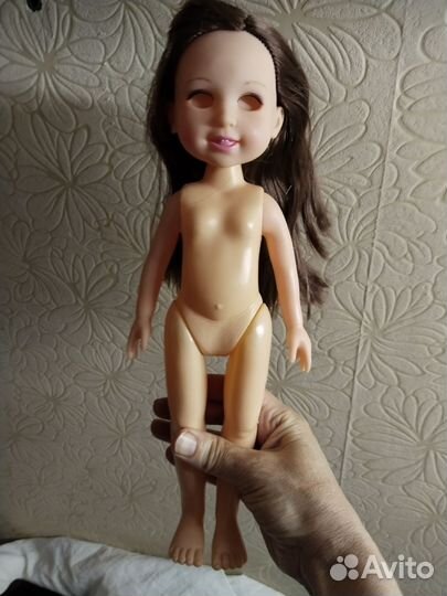 Куклы лот