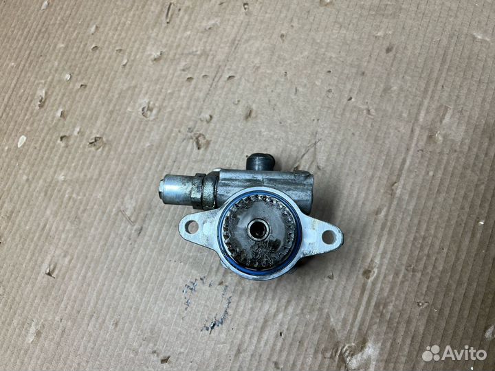 Насос гур с клапаном LX 450 LC 200