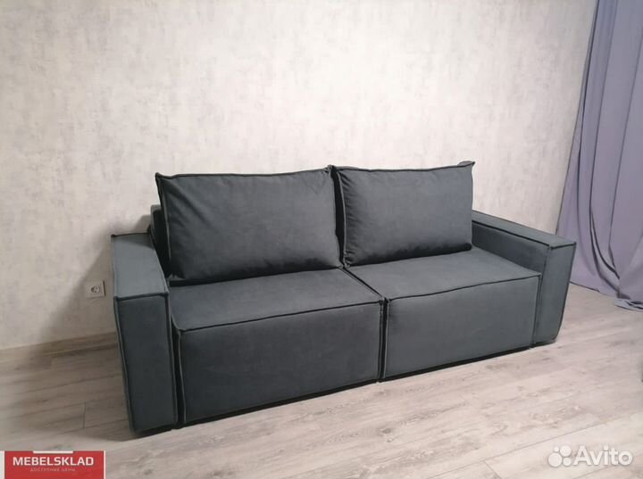 Диван раскладной лофт