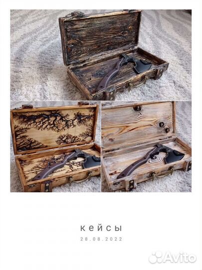 Подарочный набор