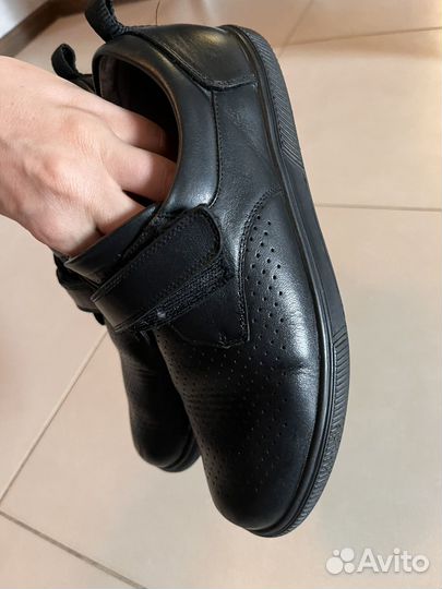 Школьные капика 38