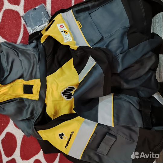 Новая куртка