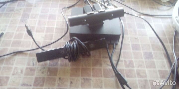 PS4 камера v-1