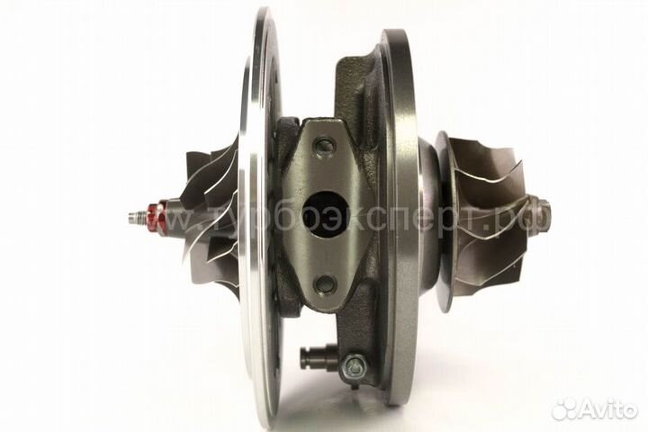 Картридж Турбины GT2056V BMW 525 2.5L M57D25