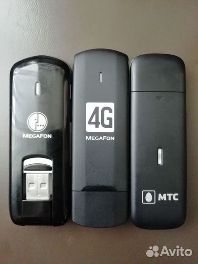 4G модемы. Huawei E3272, M150-1. ZTE 830FT, TTL
