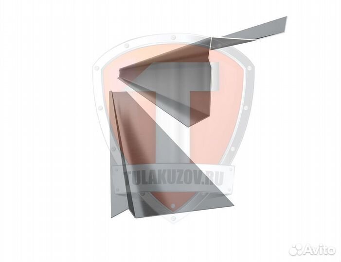 Пороги кузовные Honda Civic 6 / Хонда Цивик