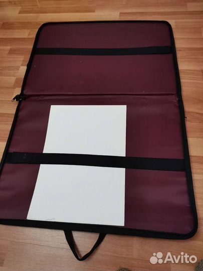 Сумка художника