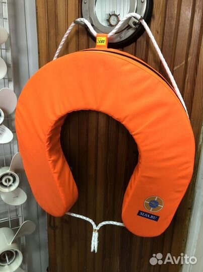 Жилет спасательный Сертифицированный гимс 2023