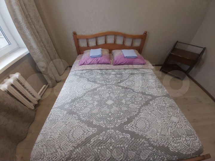 2-к. квартира, 42 м², 5/5 эт.