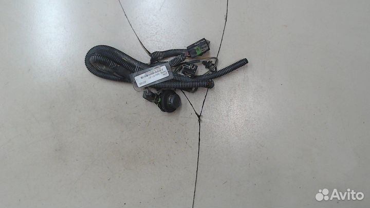 Датчик парктроника Chevrolet Captiva, 2011