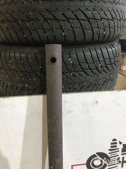 Глушитель Renault Scenic