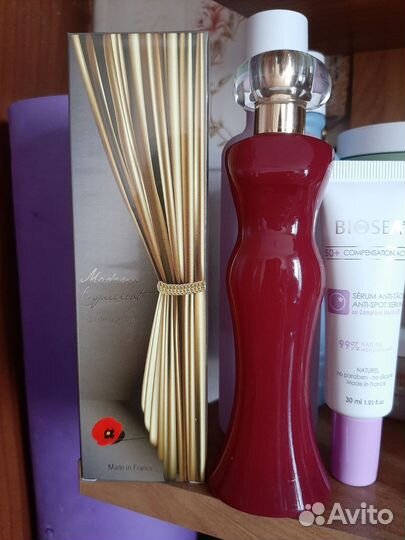 Парфюмерная вода для женщин Мадам Коклико