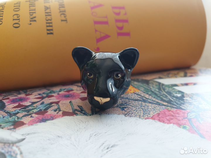 Кольцо женское