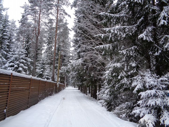 Участок 1,34 га (ИЖС)