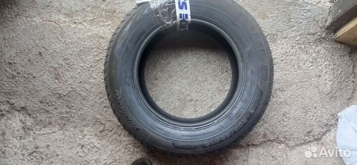 КАМА Breeze 205/65 R15