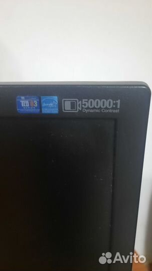 Монитор 21.5 дюйма Samsung