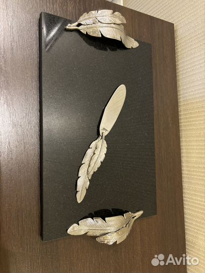 Сырная тарелка от Michael Aram