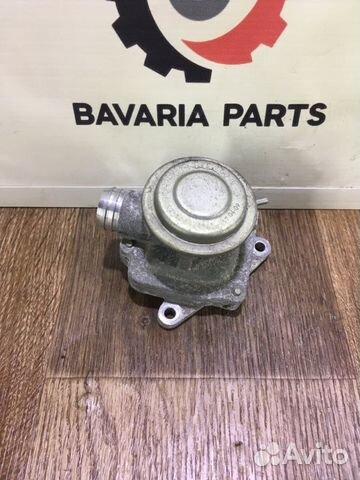 Клапан egr m272 Mercedes E W212 3.0 2010