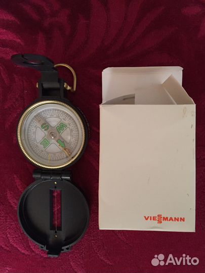 Компас Viessmann