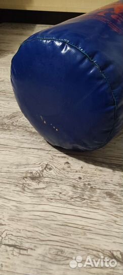 Боксерский мешок груша бу