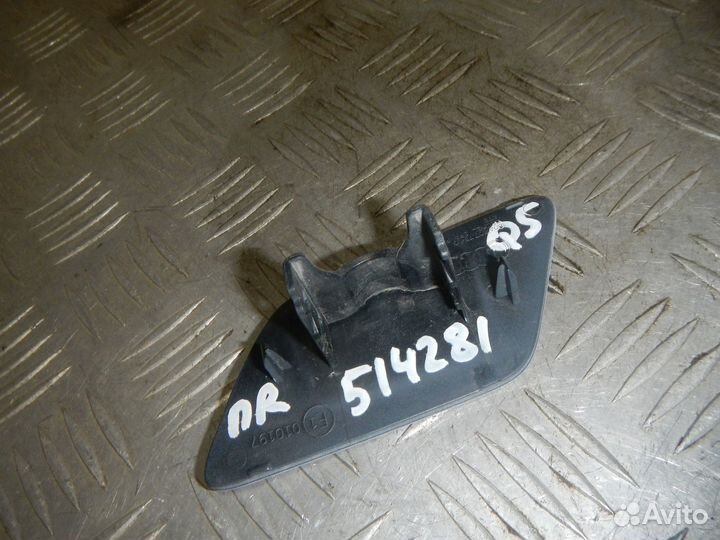 Крышка форсунки омывателя, Audi (Ауди) -Q5 (FY) (1