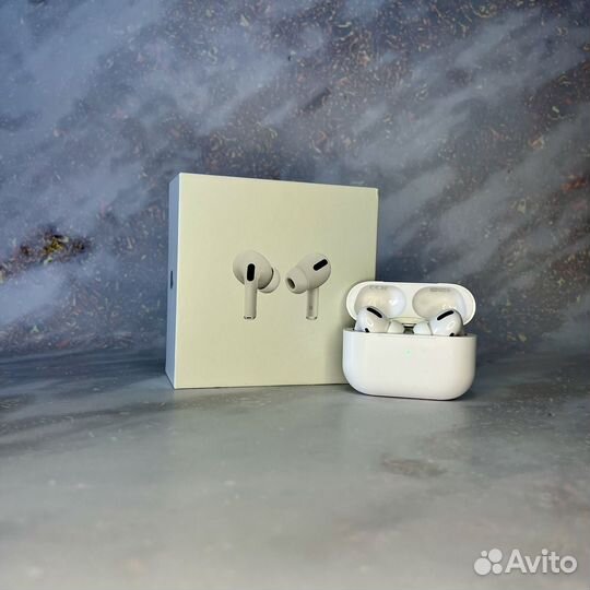 Беспроводные наушники AirPods Pro
