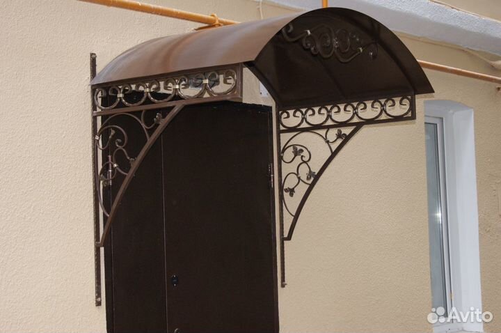 Цех металлоконструкций