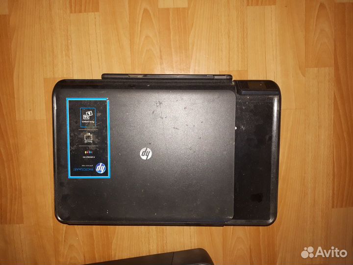 Принтер сканер копир