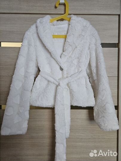 Балеро для девочки 140