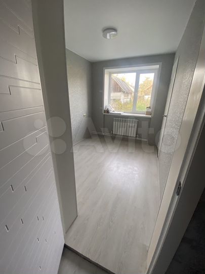 Дом 79 м² на участке 8 сот.