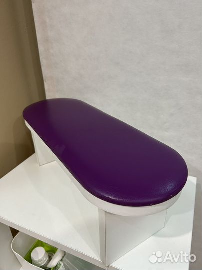 Подставка для маникюра