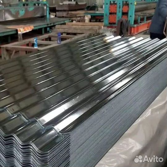 Профильный лист 750