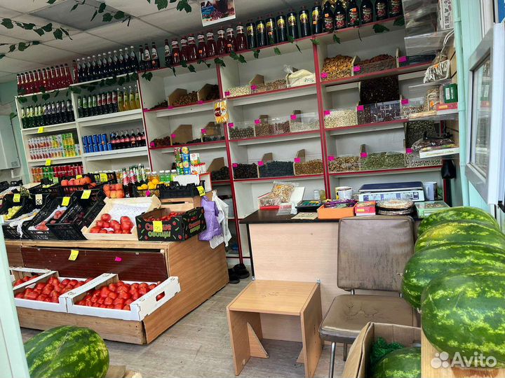 Продам готовый бизнес