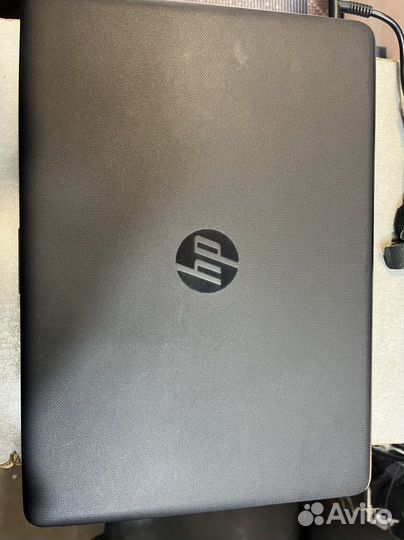 HP 2/4gb/hdd500