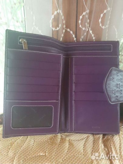 Клатч, кошелек, портмоне