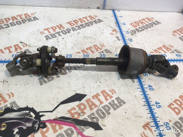 Лексус RX Кардан рулевой