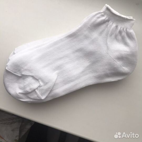 Носки новые 5 пар