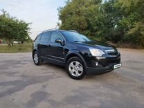 Opel Antara 2.4 MT, 2013, 151 350 км, с пробегом, цена 1 299 000 руб.