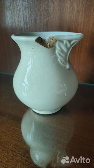 Кувшинчик керамика