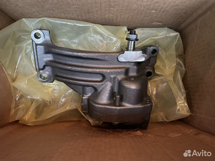 Запчасти для двигателя John Deere 6068 6090