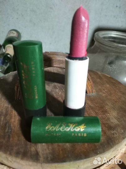 Помада елена из СССР