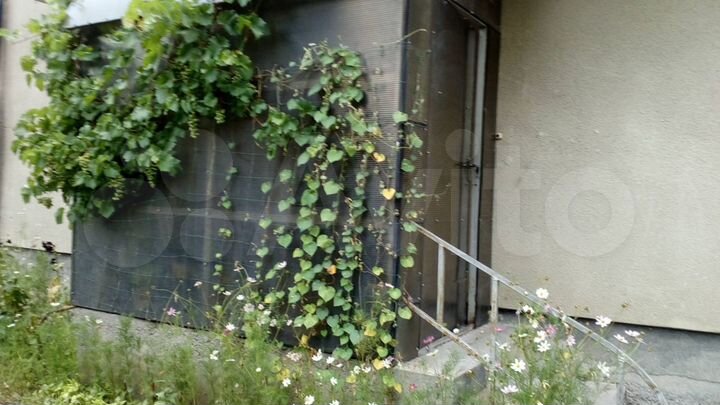 3-к. квартира, 75 м², 1/4 эт.