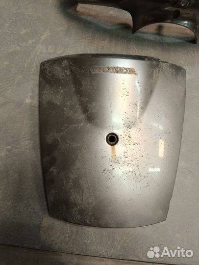 Пластик Honda lead af 48