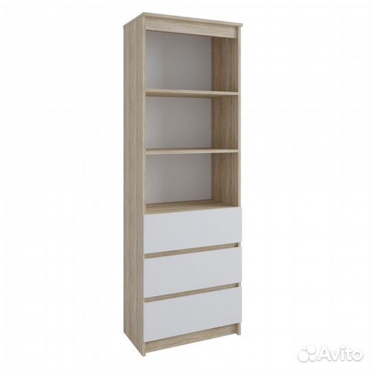 Стеллаж Охта