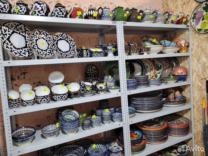 Казаны,мангалы,саджи,шампура,узб.посуда