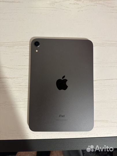 iPad mini 6 64gb