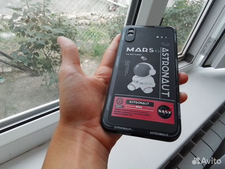 Xiaomi Redmi 9A, 2/32 ГБ