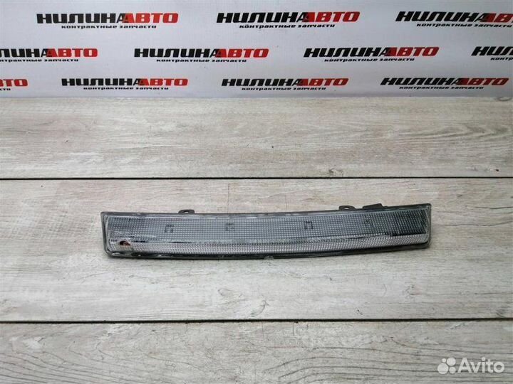 Стоп сигнал в крышку багажника Citroen C4 2.0 2005