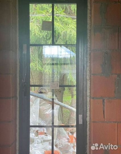 Окна за 7 дней