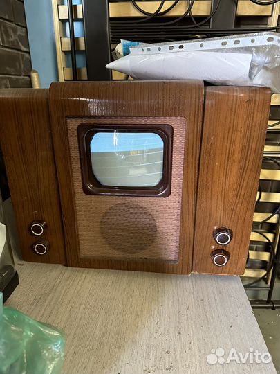 Телевизор квн-49-4